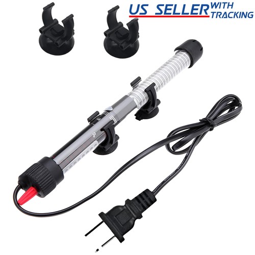 Submersible aquarium heater - submersible,
