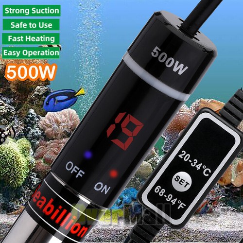 500w lcd digital - 500w,