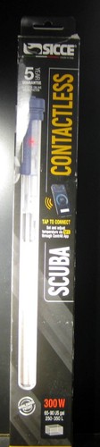 Sicce scuba 300 watt aquarium - sicce,