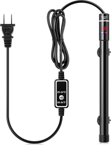 Vivosun 400w digital titanium - 400w,