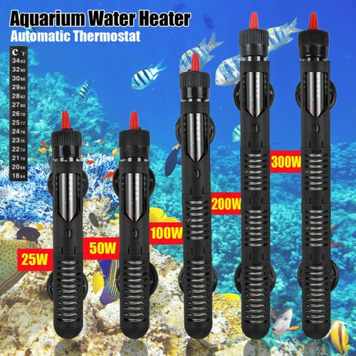 Aquarium water heater - us,